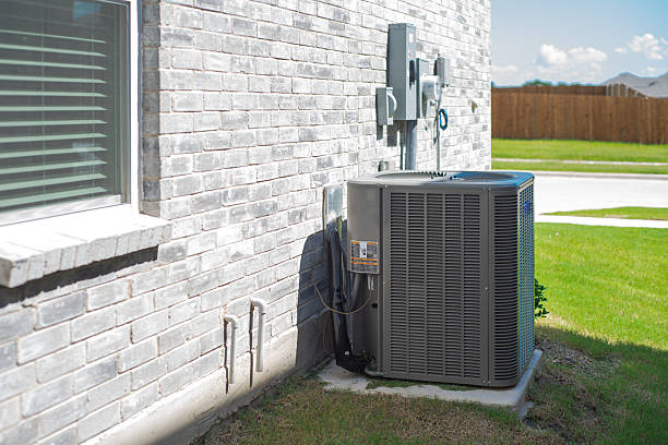 Reliable Hvac Installation contractor in Falmouth, VA by FH HVAC